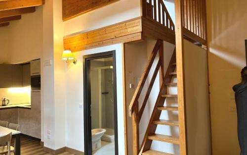 2 bedrooms, 4 beds