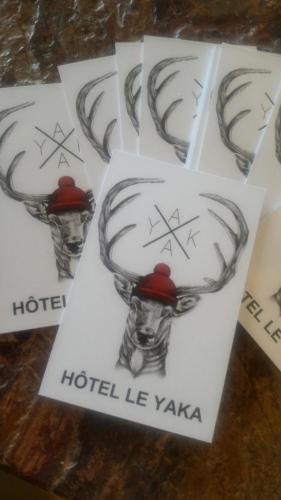 Hôtel Yaka - image 13