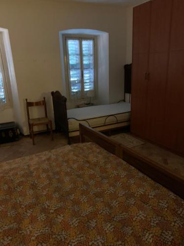Casa della nonna Giulia