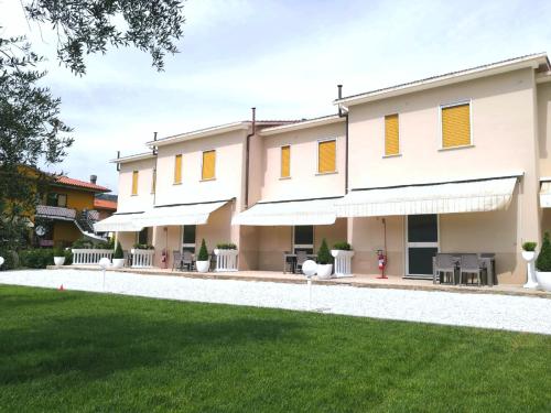  Le Naiadi Appartamenti in Bolsena