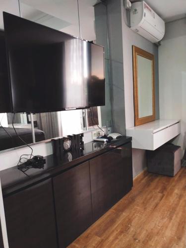 Apartemen Tamansari skylounge