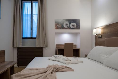L Archè Comfort & Relax Brown Home di via Varesina, Milan