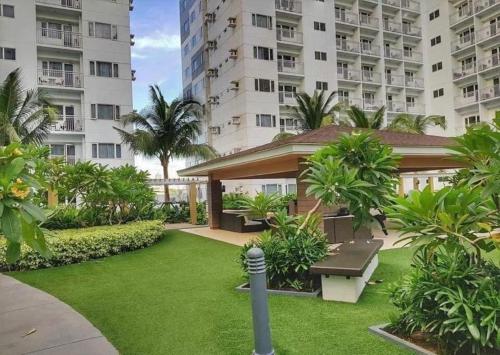 SHORE RESIDENCE a1, shortwalk Mall of Asia near Airport