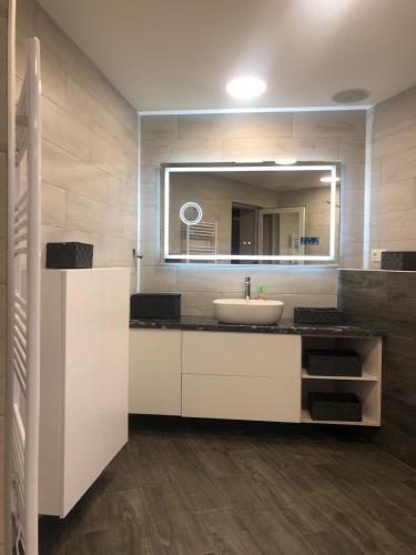 Gorna Bania Apart-house