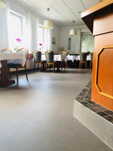 Restaurant, Pension & Restaurant Nordstern in Cottbus