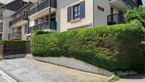 Embrun - Appartement 4/6 personnes avec extérieurs 3