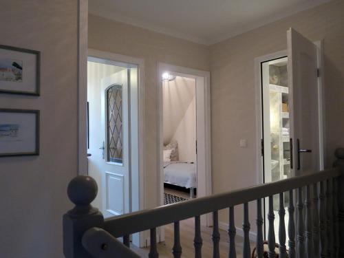 Ferienhaus Suder-Tresker in Sylt Ost