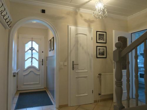 Facilities, Villa Emma in Tinnum