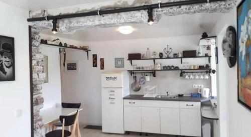 Lux Home gîte à louer Eckwersheim