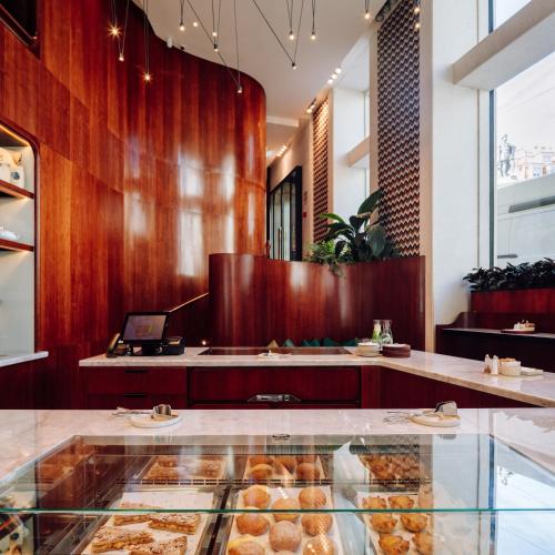 Bairro Alto Hotel - image 15