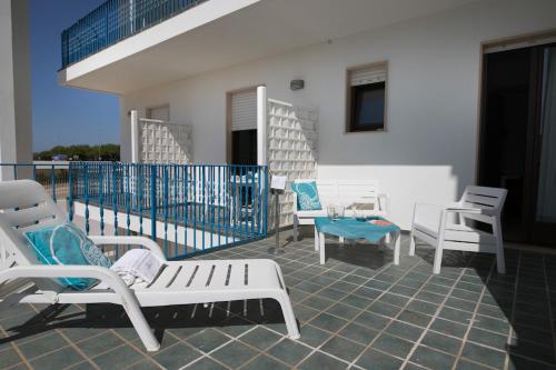 Gigli Hotel Salento