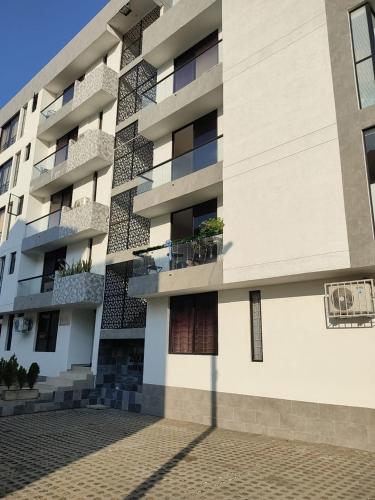 Edificio 2009 apartamentos amoblados