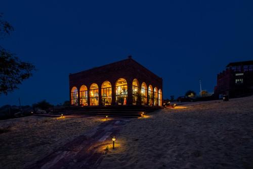 Gulab, Boutique cottage by the dunes