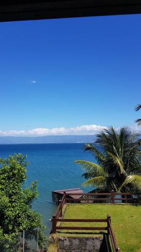 Suítes home paraíso no norte (Suites home paraiso no norte) in Praia da Armacao