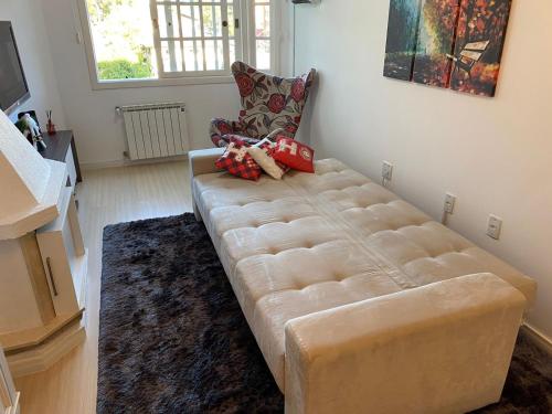 Apartamento Sossego de Canela bem no centro de Canela