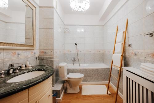 Apartament Rynek Więzienna, Breslau (Foto 2)