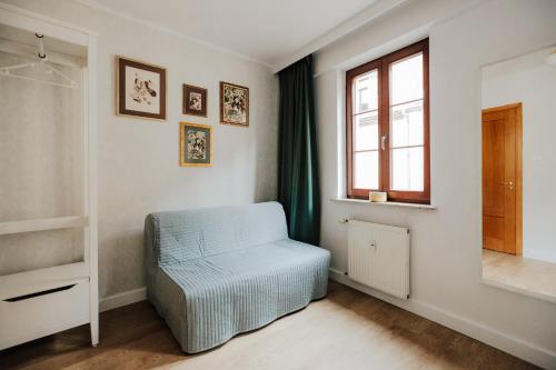 Apartament Rynek Więzienna, Breslau (Foto 3)