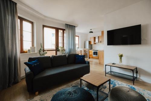 Apartament Rynek Więzienna