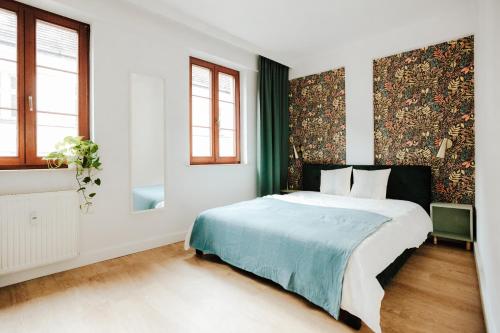 Apartament Rynek Więzienna, Breslau (Foto 9)