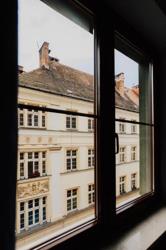 Apartament Rynek Więzienna, Breslau (Foto 10)