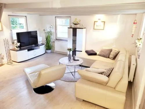 Haus Findling in Zingst, Deutschland