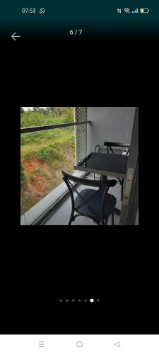 Apartemen
