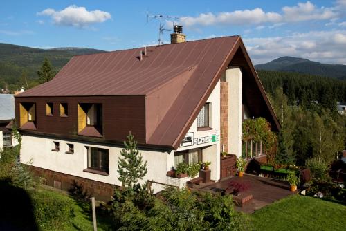 Pension Simona - Apartment - Harrachov