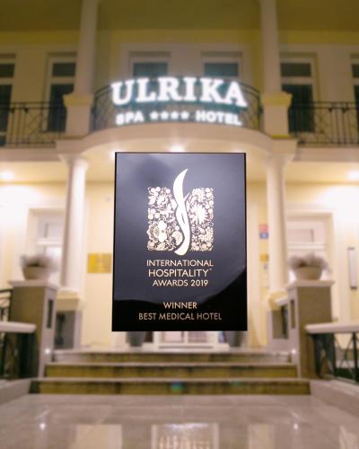 Spa Hotel ULRIKA - image 5