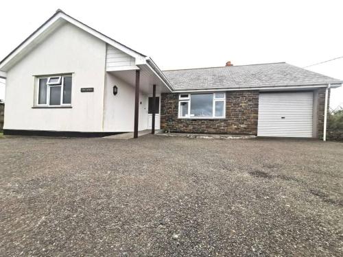 Two Acres Port Isaac - Disability & Dog Friendly