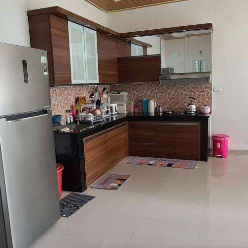 Bandar Lampung Villa near Parc Kupu-kupu Gita Persada