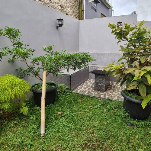 Bandar Lampung Villa near Parc Kupu-kupu Gita Persada