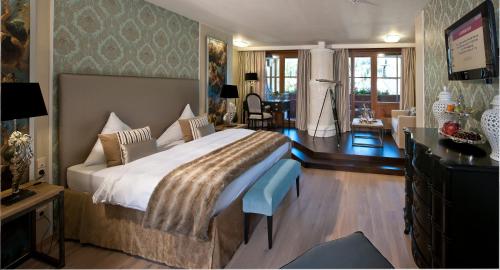 Wellnesshotel ...liebes Rot-Fluh