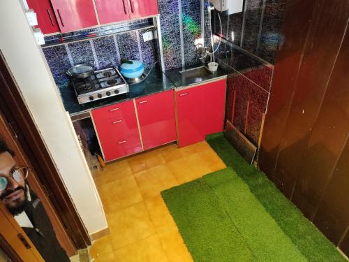 Family Home 2BHK Private Independent Apartment