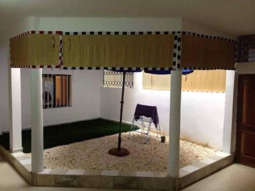 Yoff Ocean Almadies Super Appart meuble pour 2 personnes en bord de mer DAKAR