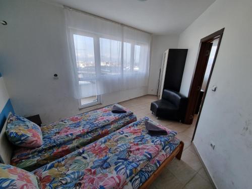 Two-rooms apartment 286