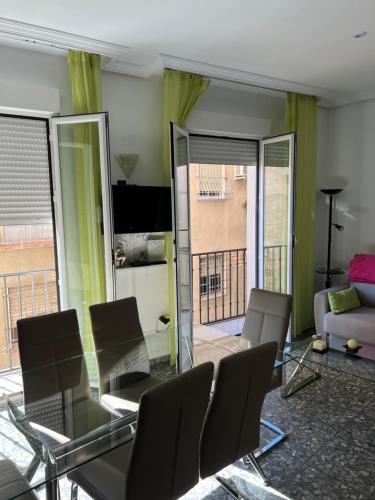  TORREPEREA- Piso completo in Jaén