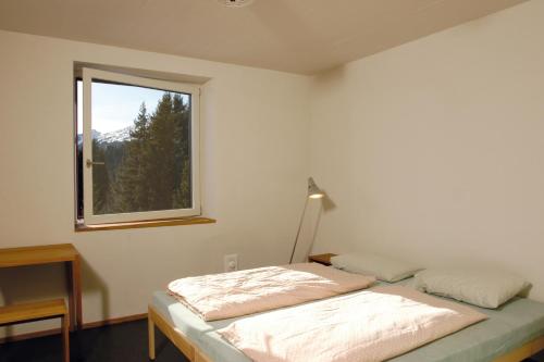 Valbella-Lenzerheide Youth Hostel