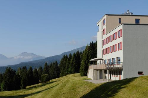 Valbella-Lenzerheide Youth Hostel - Accommodation - Lenzerheide - Valbella