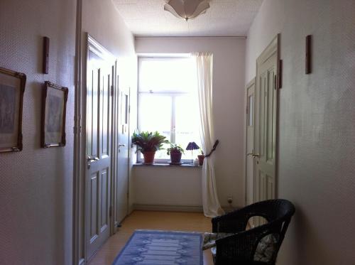 Vitaby Jarnvagshotell in Vitaby