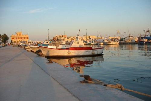 Comodo apartamento cerca del mar