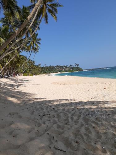 Ranith Villa in Tangalle