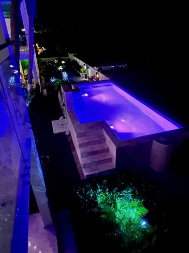 สระว่ายน้ำ, Vistalmar Ocean Suites in โอรันเยสตัด