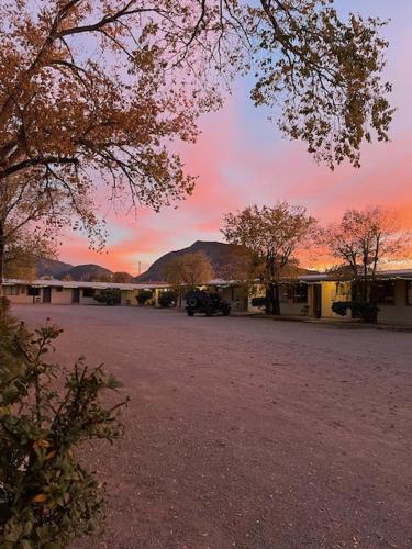 High Country Lodge