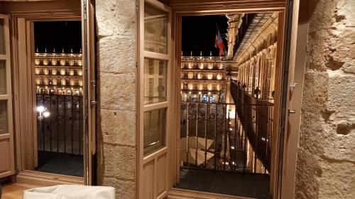  Toro 2, 2º en la misma Plaza Mayor de Salamanca in Salamanca