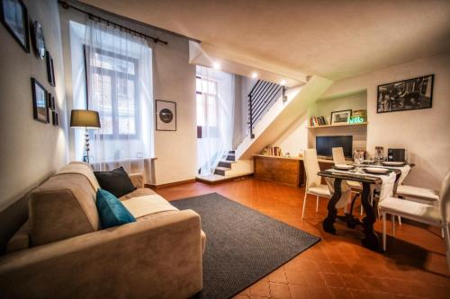 Rione VI Loft