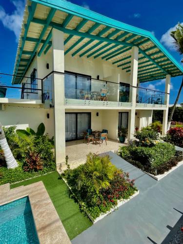 บริการและสิ่งอำนวยความสะดวก, Vistalmar Ocean Suites in โอรันเยสตัด