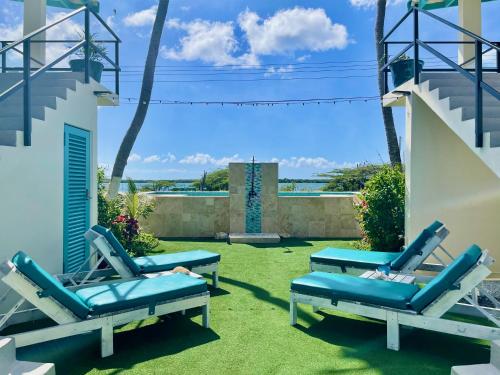 กิจกรรม, Vistalmar Ocean Suites in โอรันเยสตัด