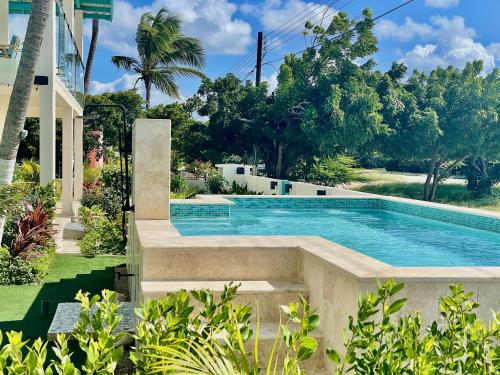 Vistalmar Ocean Suites