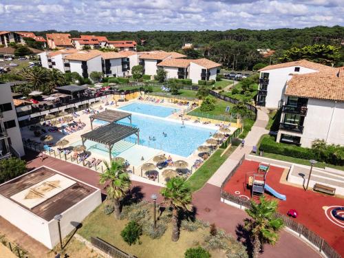 Belambra Clubs Seignosse - Les Tuquets - Hôtel - Seignosse