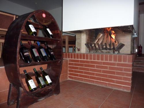 Hotel Black Stork